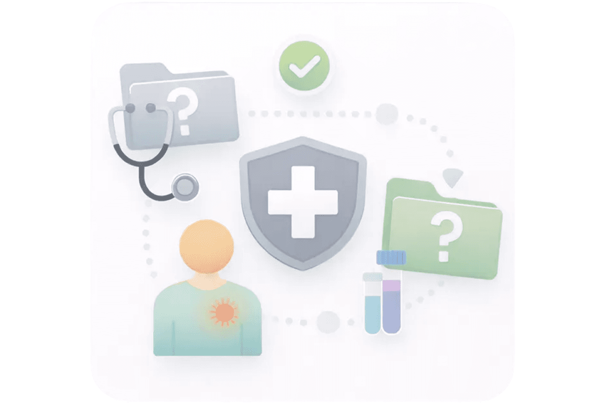 Differential support