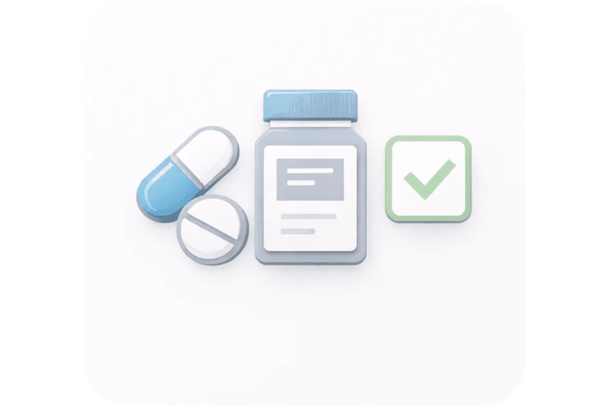 Drug dosages & interactions