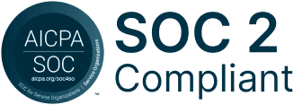 SOC 2 compliant